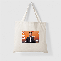 Charming Persona Charles Esten Bags