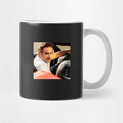 Hollywood Face Charles Esten Mugs