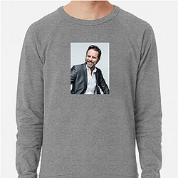 Fashion Influence Charles Esten Sweatshirts