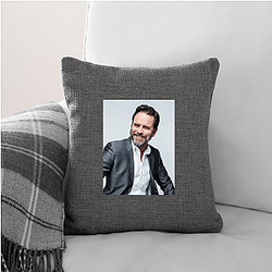 Fashion Influence Charles Esten Pillows Cover
