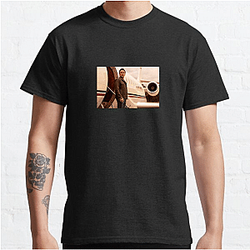 TV Talent Charles Esten T-Shirts