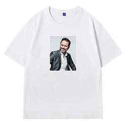 Fashion Influence Charles Esten T-Shirts