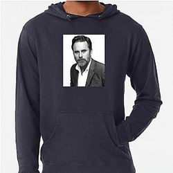 Model Star Charles Esten Hoodies