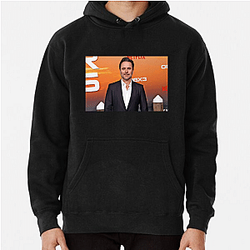 Charming Persona Charles Esten Hoodies
