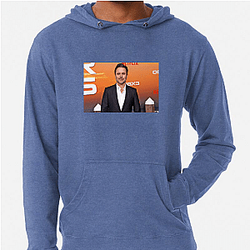 Charming Persona Charles Esten Hoodies