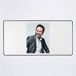 Fashion Influence Charles Esten Mouse Pads