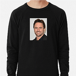 Screen Presence Charles Esten Sweatshirts