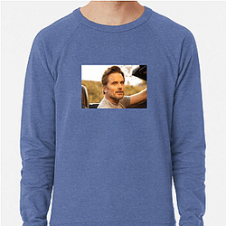 Leading Man Charles Esten Sweatshirts