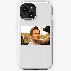 Leading Man Charles Esten iPhone Cases