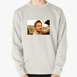 Leading Man Charles Esten Sweatshirts