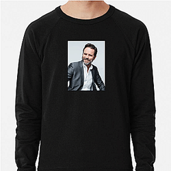 Fashion Influence Charles Esten Sweatshirts