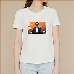 Charming Persona Charles Esten T-Shirts