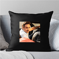 Hollywood Face Charles Esten Pillows Cover