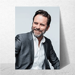 Fashion Influence Charles Esten Posters