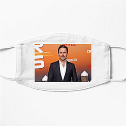 Charming Persona Charles Esten Face Masks