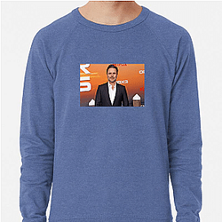 Charming Persona Charles Esten Sweatshirts