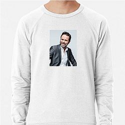 Fashion Influence Charles Esten Sweatshirts