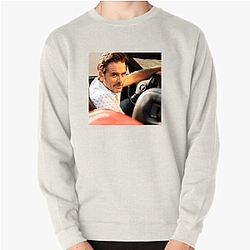 Hollywood Face Charles Esten Sweatshirts