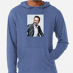 Fashion Influence Charles Esten Hoodies