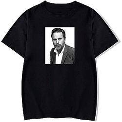 Model Star Charles Esten T-Shirts