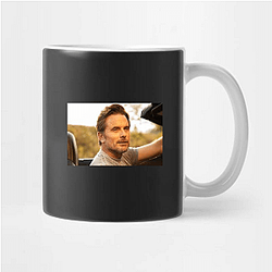 Leading Man Charles Esten Mugs