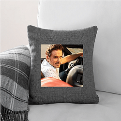 Hollywood Face Charles Esten Pillows Cover