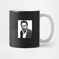 Model Star Charles Esten Mugs