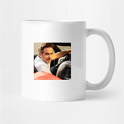 Hollywood Face Charles Esten Mugs