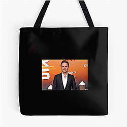 Charming Persona Charles Esten Bags