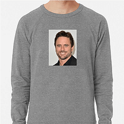 Screen Presence Charles Esten Sweatshirts