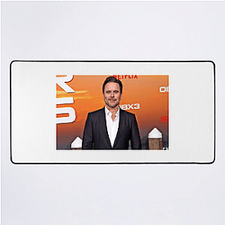 Charming Persona Charles Esten Mouse Pads