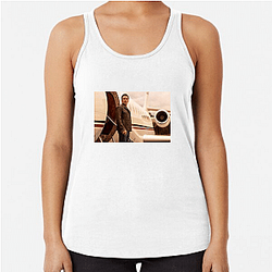 TV Talent Charles Esten Tank Tops