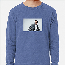 Versatile Performer Charles Esten Sweatshirts