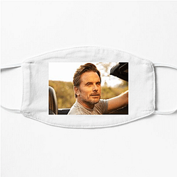 Leading Man Charles Esten Face Masks