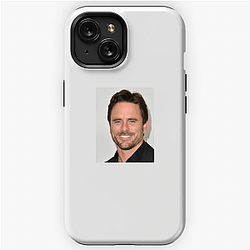Screen Presence Charles Esten Samsung Cases