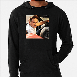 Hollywood Face Charles Esten Hoodies