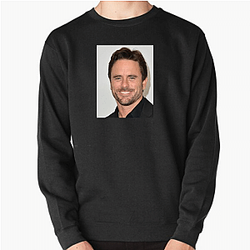 Screen Presence Charles Esten Sweatshirts