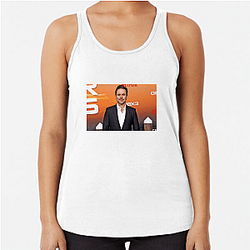 Charming Persona Charles Esten Tank Tops