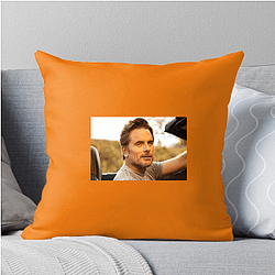 Leading Man Charles Esten Pillows Cover