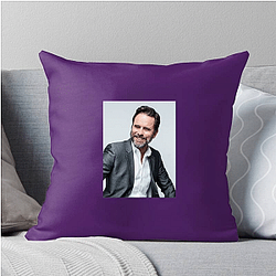 Fashion Influence Charles Esten Pillows Cover