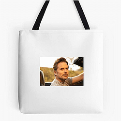 Leading Man Charles Esten Bags
