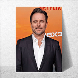 Charming Persona Charles Esten Posters