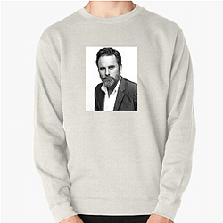 Model Star Charles Esten Sweatshirts