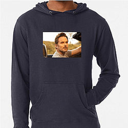 Leading Man Charles Esten Hoodies