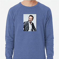 Fashion Influence Charles Esten Sweatshirts