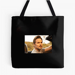 Leading Man Charles Esten Bags