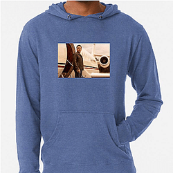 TV Talent Charles Esten Hoodies