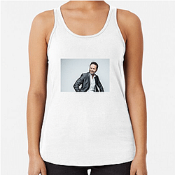 Versatile Performer Charles Esten Tank Tops
