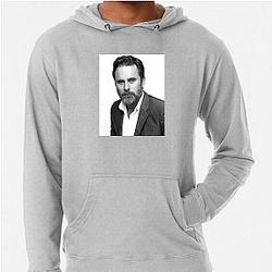 Model Star Charles Esten Hoodies