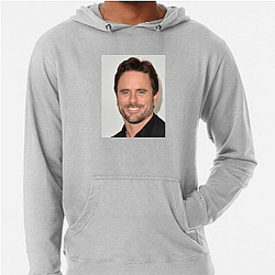 Screen Presence Charles Esten Hoodies